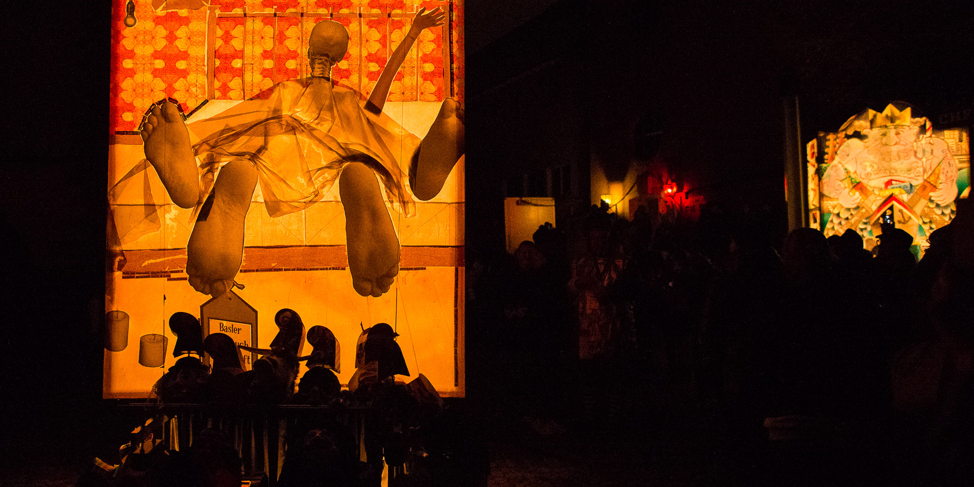 Export x3 1DX 6136 Basler Fasnacht 2016